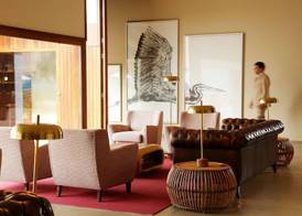 Praia do Canal Nature Retreat - Small Luxury Hotels of the World 2