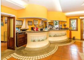 Hotel Santa Maria 4