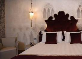 Santa Croce Boutique Hotel 5