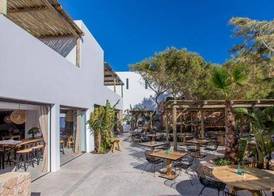 Sa Cala Suites - Formentera Break 3