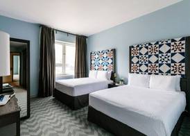 Mount Royal Hotel 5
