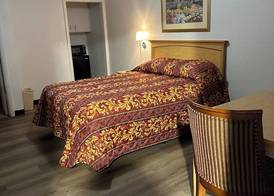 New West Motel 2