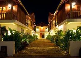 Bambu Hotel 3