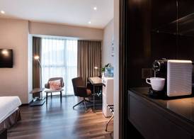 Olive Tree Hotel Penang 5