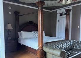 Villagio Boutique Hotel 5