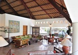 Sativa Sanur Cottages 4