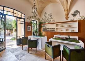 Faustino Gran Relais & Chateaux 3
