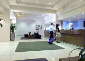 Grosvenor Hotel Adelaide by Accor 2
