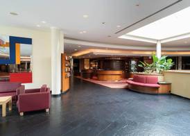 Seminaris SeeHotel Potsdam 2