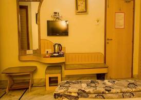 Vrinda Hotel 5