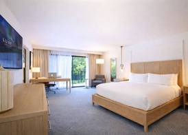 Luxe Sunset Boulevard Hotel 5