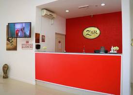 Zar Los Mochis 2