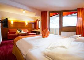 Hotel Garni Romantika 3
