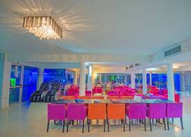 Marlita Beach Hotel Apartments 5