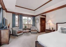 Legendary Lodging at the Ritz Carlton Residences Vail, A Vail Resorts Property 4