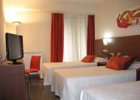 Hotel Txartel 4