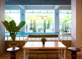Thapae60 Mini Hotel 4