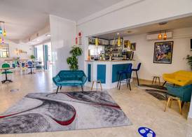 Hotel Sa Barrera - Adults Only 2