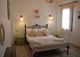 4 Oda House - Eski Datca 3