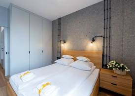 GO Apartments - ApartHotel 4