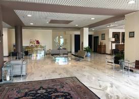 Hotel Saccardi & Spa - Adults Only 2