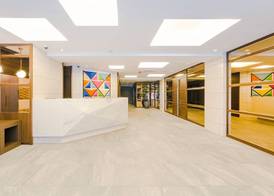 Hotel M's Est Shijo Karasuma 5
