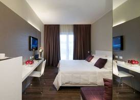 Hotel Isola Sacra Rome Airport 3