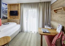 Hotel Gassner - 4 Sterne Superior - 1200 qm SPA 5