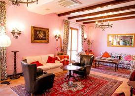 Country Hotel & Resort I Calanchi 4