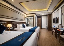 Alisa Hotel & Spa 3