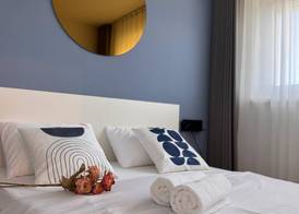 M2Suites by BestChoice - Messe - Parking - Self-Check-in 2