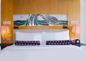 Aloft by Marriott Bali Seminyak 2