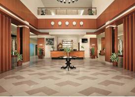 Aston Tanjung City Hotel 2