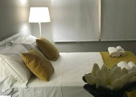 Samsara e Nirvana ApartSuite & Spa 2