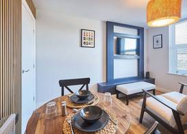 Host Stay Apartment 2 Fourth Avenue 4