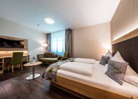 Landhotel Endhart 4