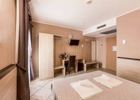Hotel Brianza 3