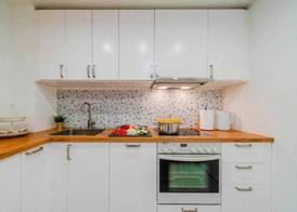 Peaceful Nest In City Center 3