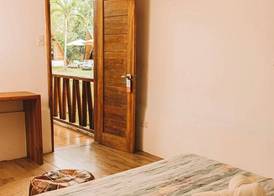 Glamping Alona 2