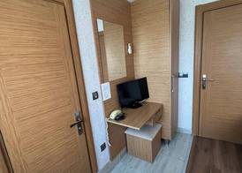 Okur Otel 5