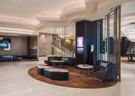 Renaissance Suzhou Hotel 2