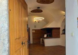 Hotel Svambersky dum 3