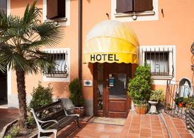 Hotel Antica Fonte 3