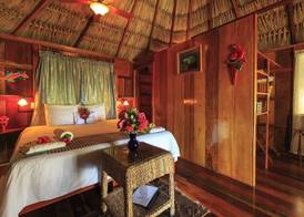 St. George's Caye Resort 5
