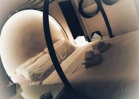 iRooms - Spanish Steps 4