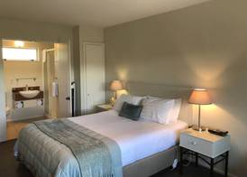 Tuscana Motor Lodge 5