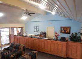 Regency Inn Iola 2