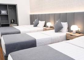 Beauty House 4