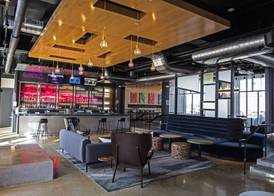 Aloft by Marriott Tulsa 4