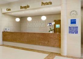 TRYP by Wyndham Montijo Parque Hotel 3